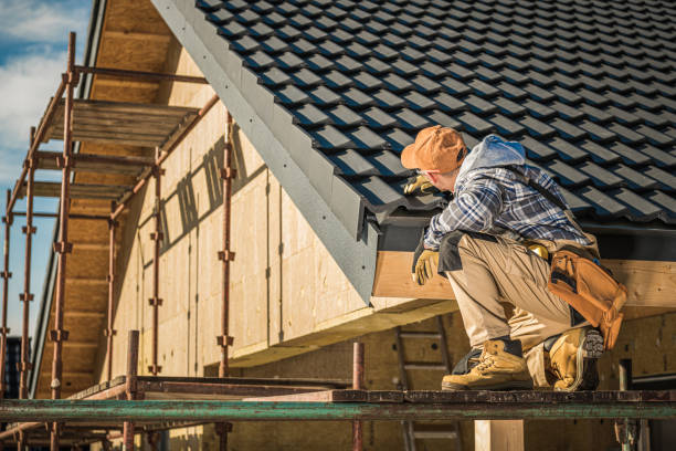 Best Wood Shake Roofing  in South Run, VA