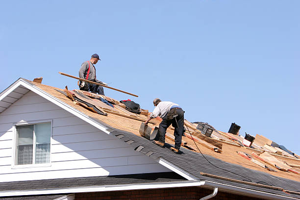 Trusted South Run, VA  Roofing repair and installation Experts
