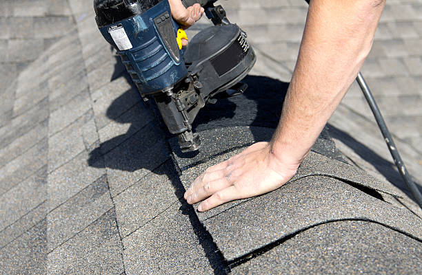 Best Roof Ventilation Installation  in South Run, VA
