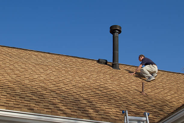 Best Gutter Installation and Repair  in South Run, VA