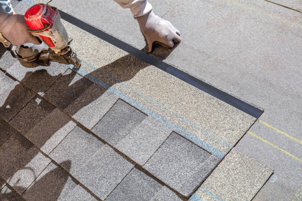 Best Green or Eco-Friendly Roofing Solutions  in South Run, VA