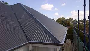 Best Rubber Roofing (EPDM, TPO)  in South Run, VA